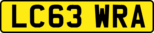 LC63WRA