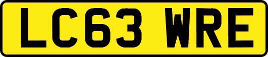LC63WRE
