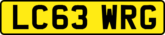 LC63WRG