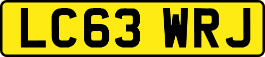 LC63WRJ