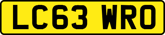 LC63WRO