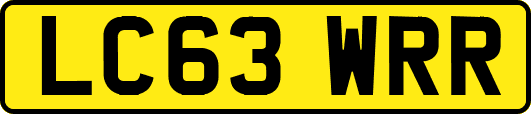 LC63WRR