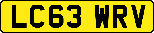LC63WRV