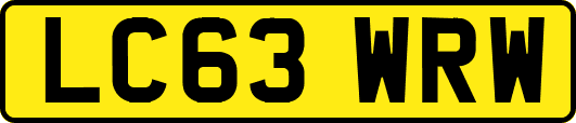 LC63WRW