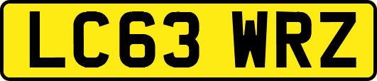LC63WRZ