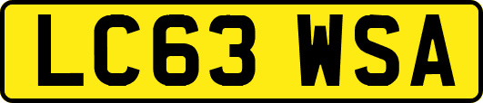 LC63WSA