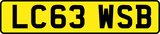 LC63WSB