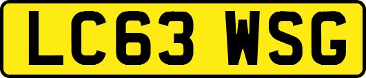 LC63WSG