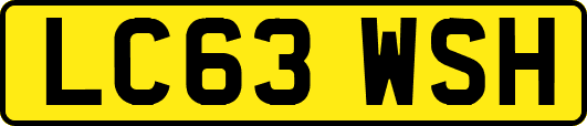 LC63WSH