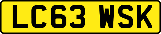LC63WSK