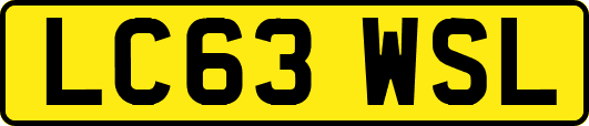 LC63WSL