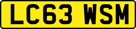 LC63WSM