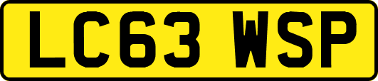 LC63WSP