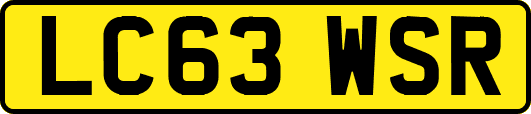 LC63WSR