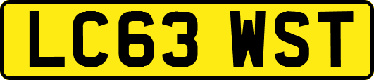 LC63WST