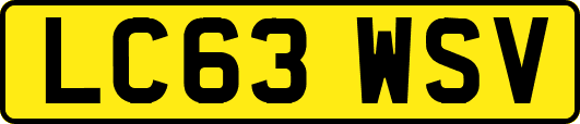 LC63WSV