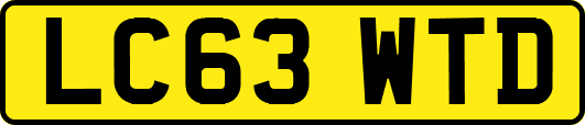 LC63WTD