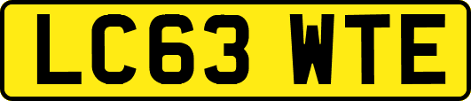 LC63WTE