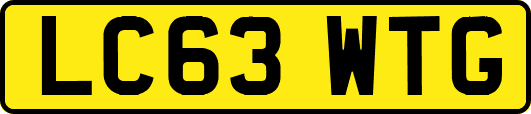 LC63WTG