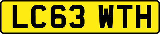 LC63WTH