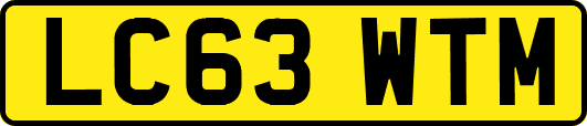 LC63WTM