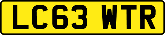 LC63WTR