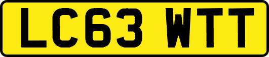 LC63WTT