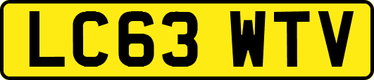 LC63WTV