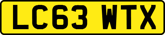 LC63WTX