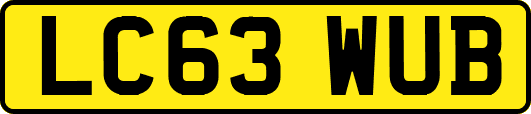 LC63WUB