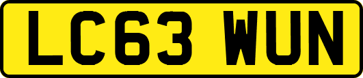 LC63WUN