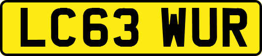LC63WUR