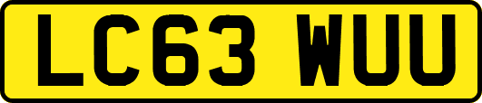 LC63WUU