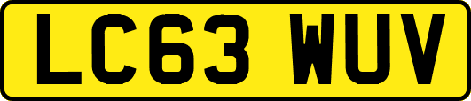 LC63WUV