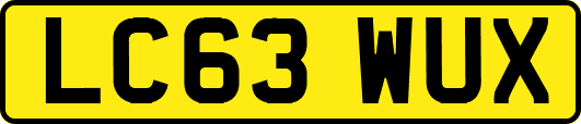LC63WUX