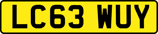LC63WUY