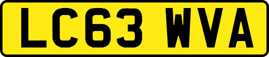 LC63WVA