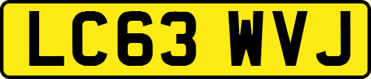 LC63WVJ