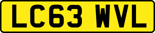 LC63WVL