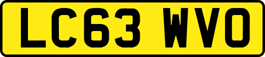 LC63WVO