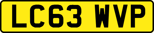LC63WVP