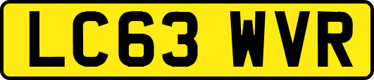 LC63WVR