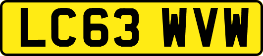 LC63WVW