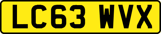LC63WVX
