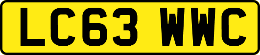 LC63WWC