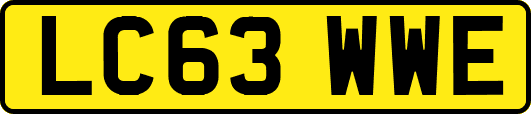 LC63WWE