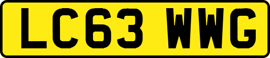 LC63WWG