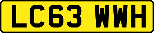 LC63WWH