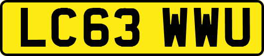 LC63WWU