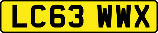 LC63WWX